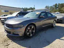 2C3CDXHG4JH187398 2018 DODGE CHARGER