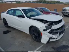2C3CDXHG4JH187580 2018 DODGE CHARGER