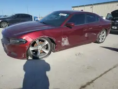 2C3CDXHG4JH187787 2018 DODGE CHARGER