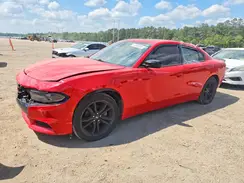 2C3CDXHG4JH187997 2018 DODGE CHARGER