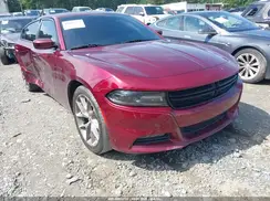 2C3CDXHG4JH188616 2018 DODGE CHARGER