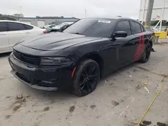 2C3CDXHG4JH192214 2018 DODGE CHARGER
