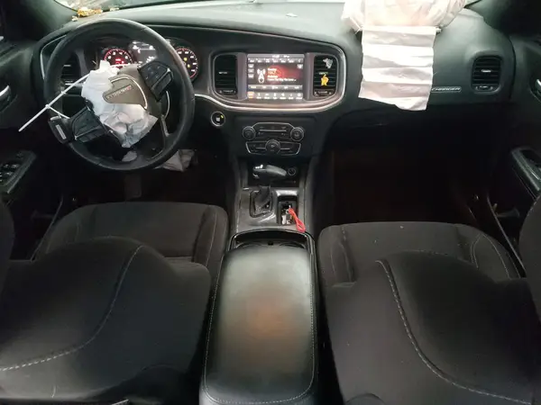 2C3CDXHG4JH192214 2018 DODGE CHARGER - Image 8