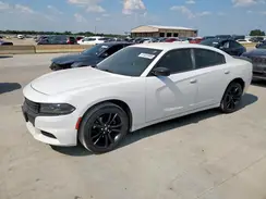 2C3CDXHG4JH197445 2018 DODGE CHARGER