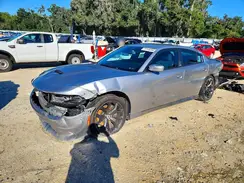 2C3CDXHG4JH201171 2018 DODGE CHARGER