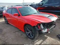 2C3CDXHG4JH203101 2018 DODGE CHARGER