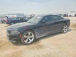 2C3CDXHG4JH203194 2018 DODGE CHARGER