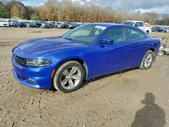 2C3CDXHG4JH203499 2018 DODGE CHARGER