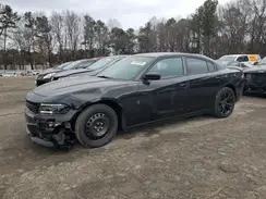 2C3CDXHG4JH206452 2018 DODGE CHARGER