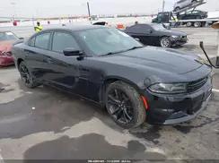 2C3CDXHG4JH206886 2018 DODGE CHARGER