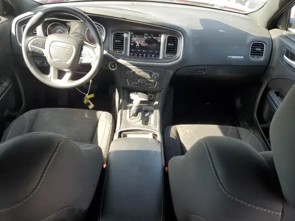 2C3CDXHG4JH207455 2018 DODGE CHARGER - Image 8