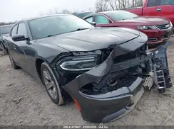 2C3CDXHG4JH213093 2018 DODGE CHARGER