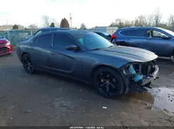 2C3CDXHG4JH216057 2018 DODGE CHARGER