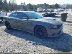 2C3CDXHG4JH220996 2018 DODGE CHARGER