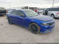 2C3CDXHG4JH221677 2018 DODGE CHARGER