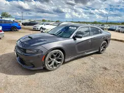 2C3CDXHG4JH222036 2018 DODGE CHARGER
