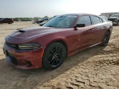 2C3CDXHG4JH230055 2018 DODGE CHARGER