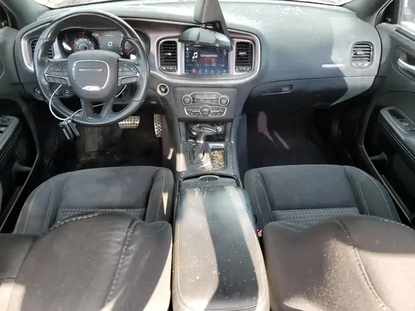 2C3CDXHG4JH230055 2018 DODGE CHARGER - Image 8