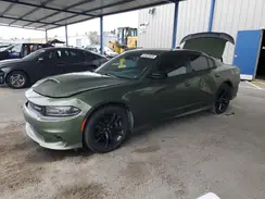 2C3CDXHG4JH230170 2018 DODGE CHARGER