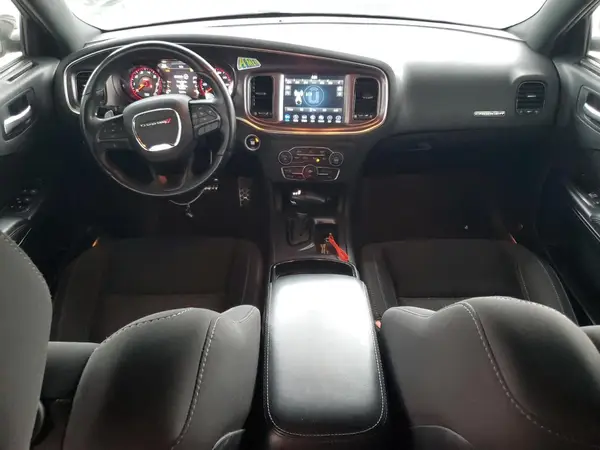 2C3CDXHG4JH230170 2018 DODGE CHARGER - Image 8