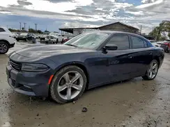 2C3CDXHG4JH273486 2018 DODGE CHARGER