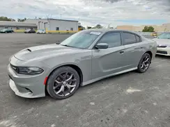2C3CDXHG4JH281359 2018 DODGE CHARGER