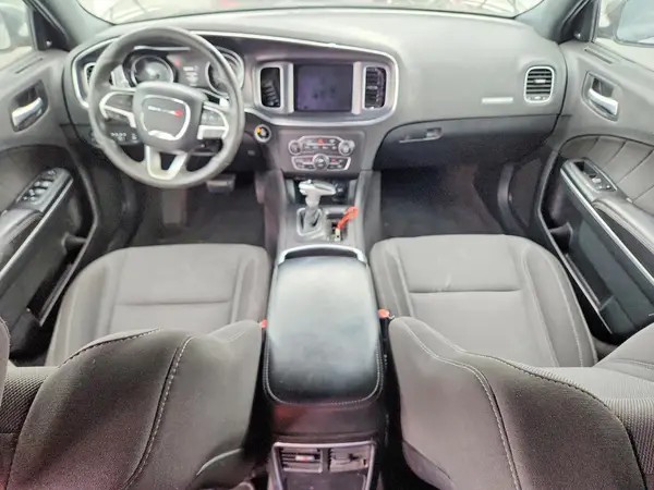 2C3CDXHG4JH281359 2018 DODGE CHARGER - Image 8