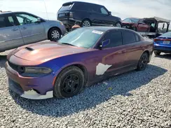 2C3CDXHG4JH284052 2018 DODGE CHARGER