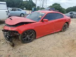 2C3CDXHG4JH289218 2018 DODGE CHARGER
