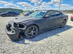 2C3CDXHG4JH295228 2018 DODGE CHARGER