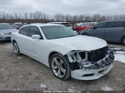 2C3CDXHG4JH311895 2018 DODGE CHARGER