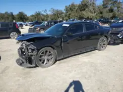 2C3CDXHG4JH335226 2018 DODGE CHARGER