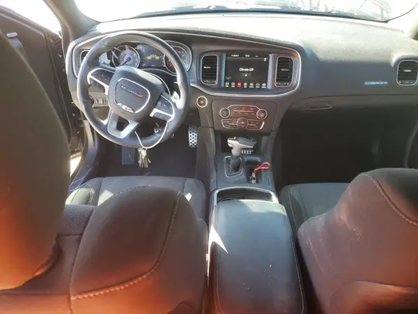 2C3CDXHG4JH335226 2018 DODGE CHARGER - Image 8