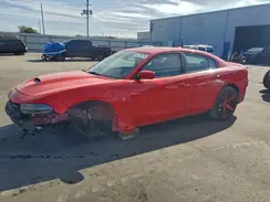 2C3CDXHG4JH335260 2018 DODGE CHARGER