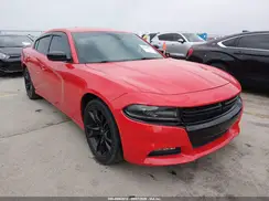 2C3CDXHG4JH335968 2018 DODGE CHARGER