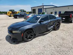 2C3CDXHG4JH336814 2018 DODGE CHARGER
