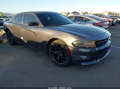 2C3CDXHG4JH337039 2018 DODGE CHARGER