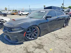 2C3CDXHG4KH508017 2019 DODGE CHARGER