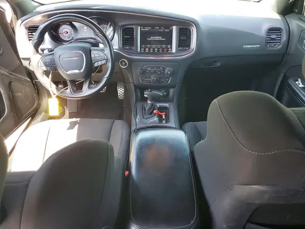 2C3CDXHG4KH508017 2019 DODGE CHARGER - Image 8