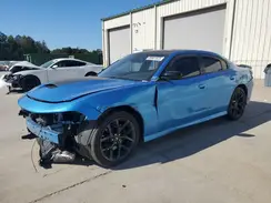 2C3CDXHG4KH510611 2019 DODGE CHARGER