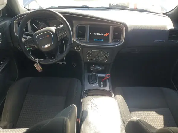 2C3CDXHG4KH510611 2019 DODGE CHARGER - Image 8