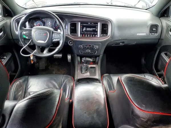 2C3CDXHG4KH511127 2019 DODGE CHARGER - Image 8