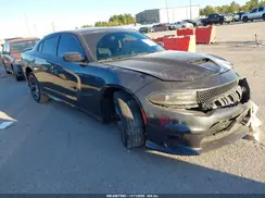 2C3CDXHG4KH512746 2019 DODGE CHARGER