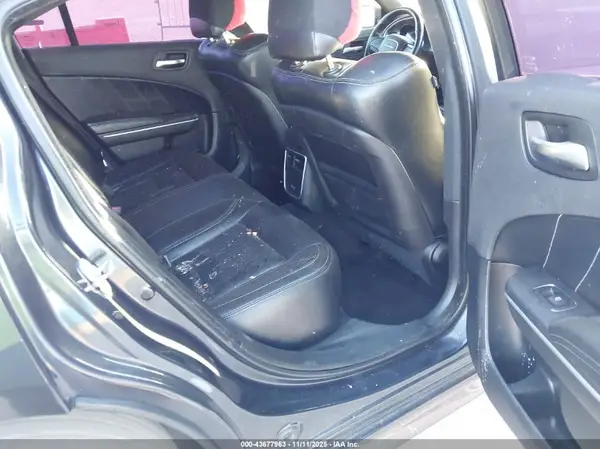 2C3CDXHG4KH512746 2019 DODGE CHARGER - Image 8