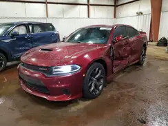 2C3CDXHG4KH512908 2019 DODGE CHARGER