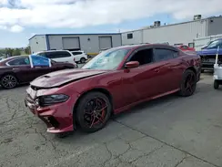 2C3CDXHG4KH513055 2019 DODGE CHARGER