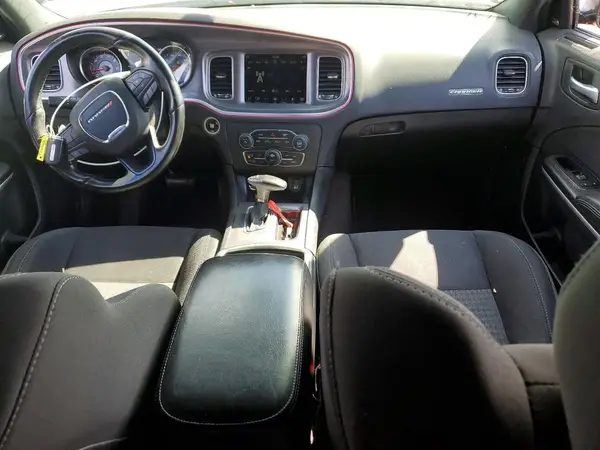 2C3CDXHG4KH513055 2019 DODGE CHARGER - Image 8