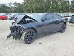 2C3CDXHG4KH519812 2019 DODGE CHARGER