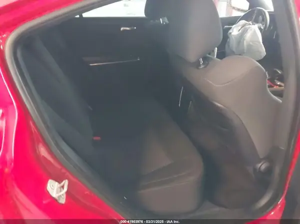 2C3CDXHG4KH526761 2019 DODGE CHARGER - Image 8