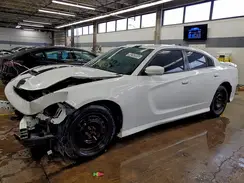 2C3CDXHG4KH526971 2019 DODGE CHARGER